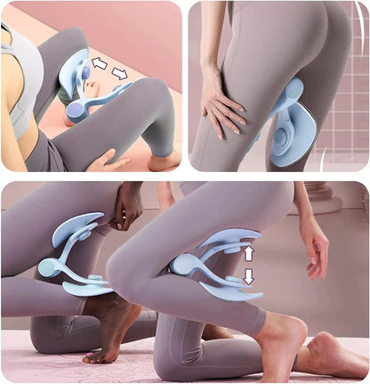 MuscTone™ Ejercitador Muscular Pelvico - [PROMOCIÓN DISPONIBLE SOLO HOY]