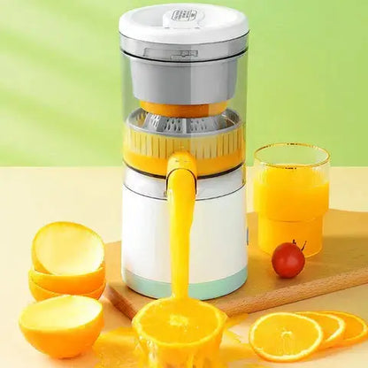 FreshFruit™ Exprimidor Frutas Inalámbrico + Envío Gratis - [PROMOCIÓN DISPONIBLE SOLO HOY]