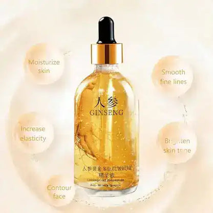 Ginseng® Serum Colagen Antiedad y Acido Hialuronico - 50% OFF + ENVIO GRATIS - [PROMOCIÓN DISPONIBLE SOLO HOY]