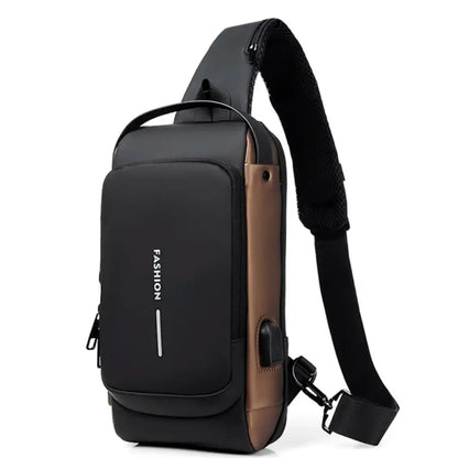 Fashion™ Bolso Bandolera - [PROMOCIÓN DISPONIBLE SOLO HOY]