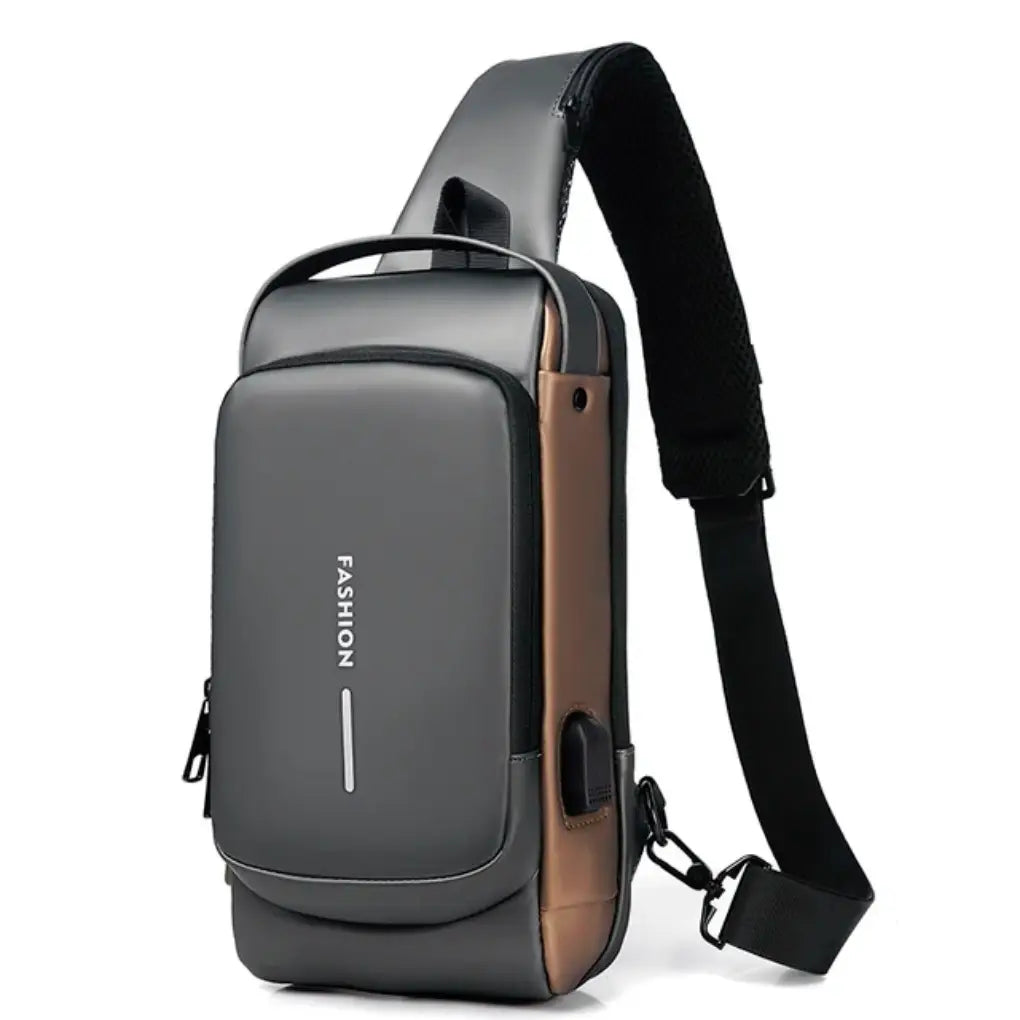 Fashion™ Bolso Bandolera - [PROMOCIÓN DISPONIBLE SOLO HOY]