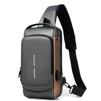 Fashion™ Bolso Bandolera - [PROMOCIÓN DISPONIBLE SOLO HOY]