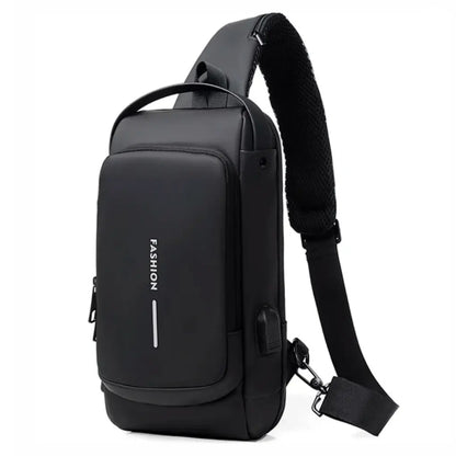 Fashion™ Bolso Bandolera - [PROMOCIÓN DISPONIBLE SOLO HOY]