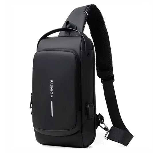 Fashion™ Bolso Bandolera - [PROMOCIÓN DISPONIBLE SOLO HOY]
