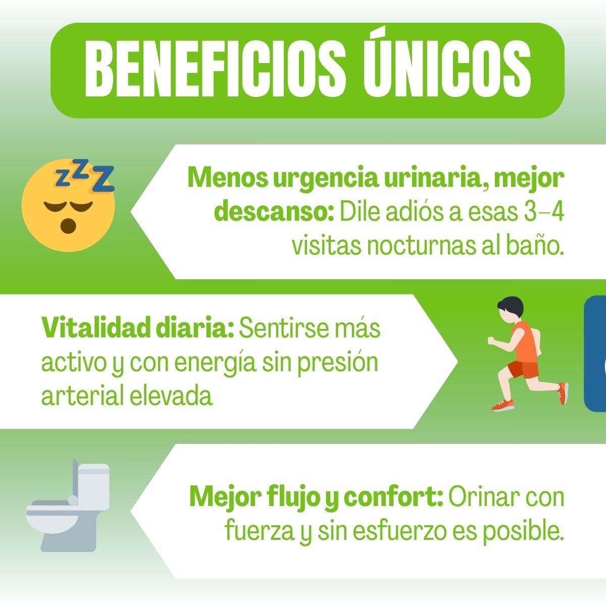 Vitanox™ - Vitalidad, potencia y energía desde la raíz