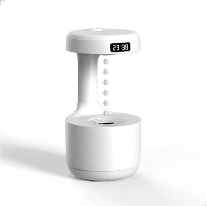 Aroma Flow™ – Difusor y Humidificador de Aromas + 7 Colores LED - [PROMOCIÓN DISPONIBLE SOLO HOY]