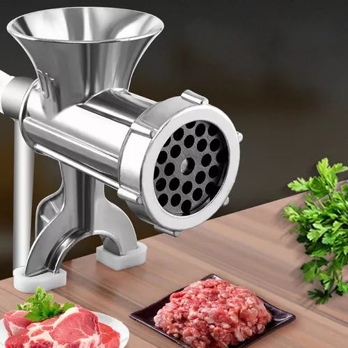 ChefMill™ – Molino Multifuncional Premium inoxidable