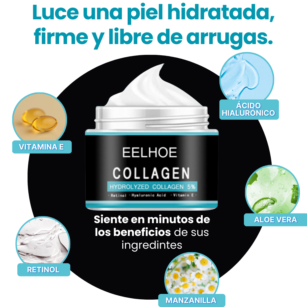 Prestige™ | Crema Antiedad Para Hombres Exigentes - [PROMOCIÓN DISPONIBLE SOLO HOY]