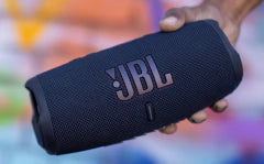 JBL BOOMBOX 3 + JBL Charge 5 de Regalo - [PROMOCIÓN DISPONIBLE SOLO HOY]