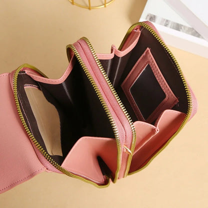 MiniBella™ - Oferta 2x1: Bolso porta celular y documentos👜