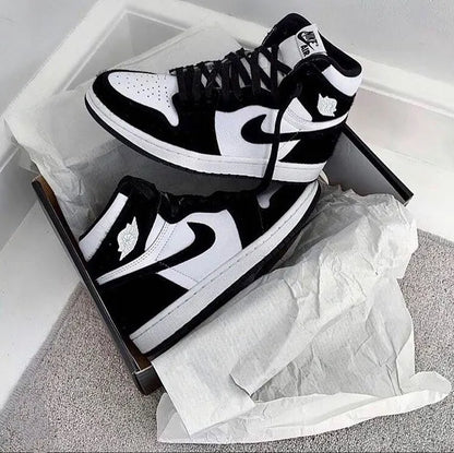 Nueva Bota Jdn Retro - [PROMOCIÓN DISPONIBLE SOLO HOY]