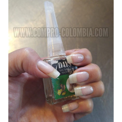 (COMPRA 1 & LLEVA 2)🎁 Avanzado™💅Serum Uñas 7 Días 7 VECES + LARGAS😍 - [PROMOCIÓN DISPONIBLE SOLO HOY]