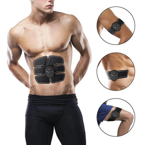 AbsFire™- Máximo Poder Abdominal, Entrenamiento Avanzado - [PROMOCIÓN DISPONIBLE SOLO HOY]