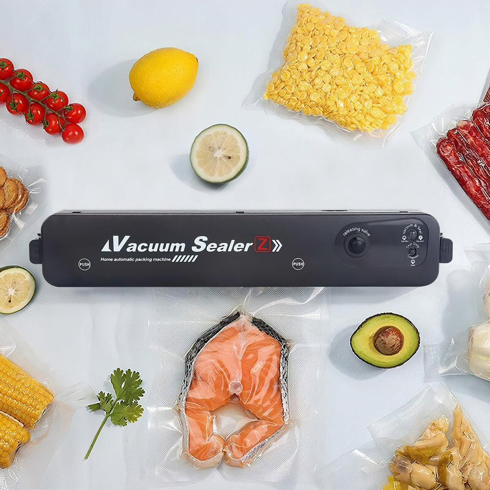 Selladora al vacío Sealer Z