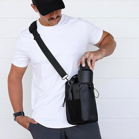 SecureBag™ Lleva Lo Importante con Tranquilidad - [PROMOCIÓN DISPONIBLE SOLO HOY]