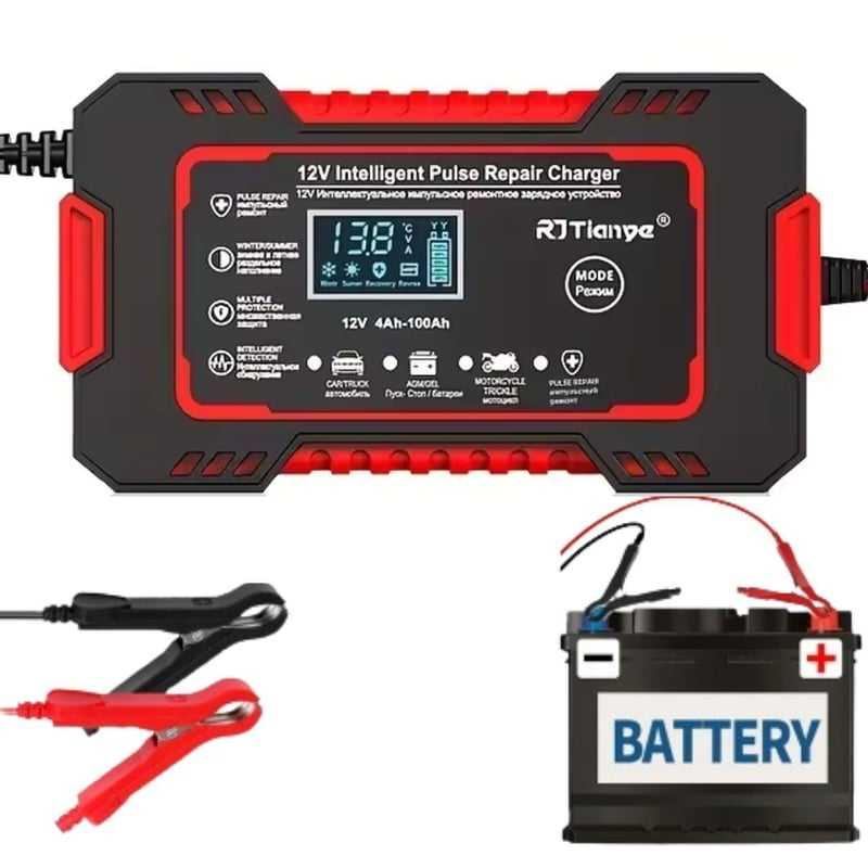 VoltX™ – BATERIA CARGADA AL 100% EN MINUTOS -🔥- [PROMOCIÓN DISPONIBLE SOLO HOY]