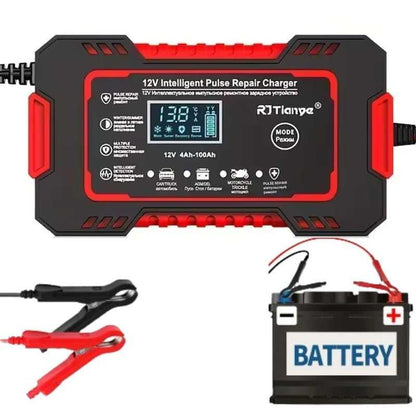 VoltX™ – BATERIA CARGADA AL 100% EN MINUTOS -🔥- [PROMOCIÓN DISPONIBLE SOLO HOY]