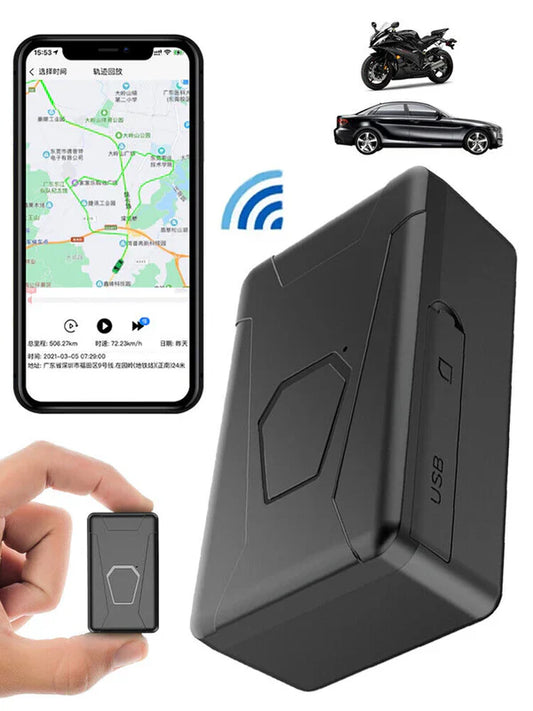 SafeMini™ - Protección total, rastreo en tiempo real - [PROMOCIÓN DISPONIBLE SOLO HOY]
