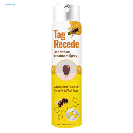 Recede™ Verrugas Fuera, Piel Limpia - [PROMOCIÓN DISPONIBLE SOLO HOY]
