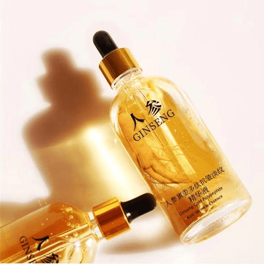 Ginseng™ | Sérum Rejuvenecedor Hidratante ✨ 2X1 FULL