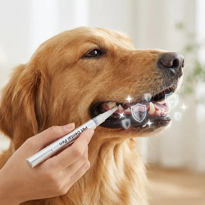 FurrySmile™ - Cepillo Dental Para Perros Y Gatos